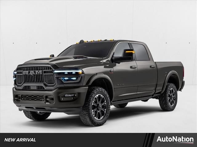 ram ram 2500 pickup 2025 3C6TR5EJ5SG524932 image ram ram 2500 pickup 2025 3C6TR5EJ5SG524932 image